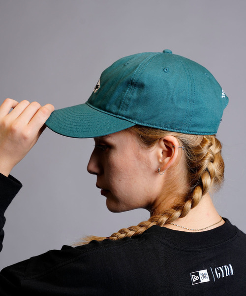 VANS（バンズ）の「VANS/バンズ キャップ ロゴ刺繍 COTTON CAP