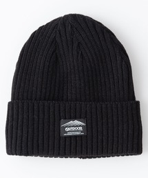 裏フリース ニットキャップ ビーニー