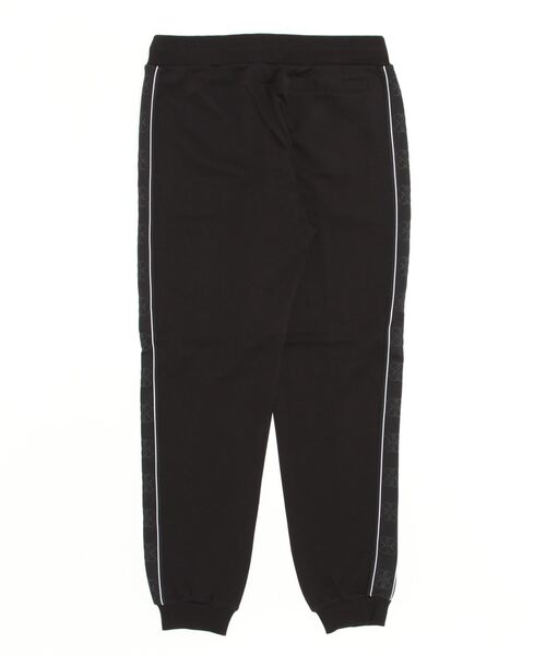 Guess(ゲス)の「Eco Mickey Jogger Pants(スウェットパンツ・メンズ・ブラック/ブラウン/ライトグレー・X-LARGE/MEDIUM/SMALL/LARGE)」の4枚目の写真