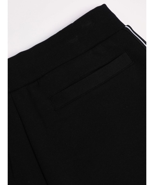 Guess(ゲス)の「Eco Mickey Jogger Pants(スウェットパンツ・メンズ・ブラック/ブラウン/ライトグレー・X-LARGE/MEDIUM/SMALL/LARGE)」の21枚目の写真