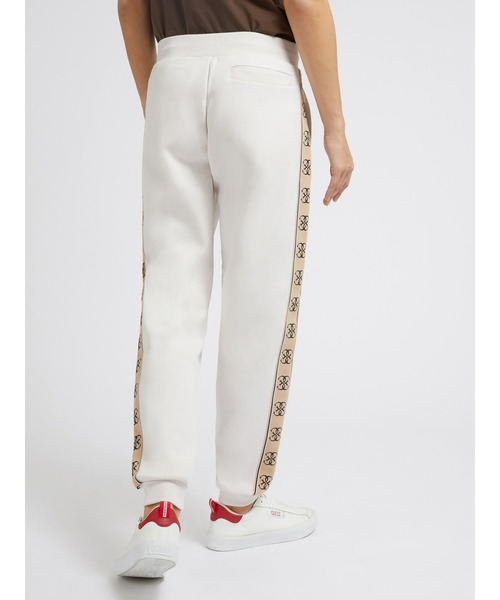 Guess(ゲス)の「Eco Mickey Jogger Pants(スウェットパンツ・メンズ・ブラック/ブラウン/ライトグレー・X-LARGE/MEDIUM/SMALL/LARGE)」の6枚目の写真