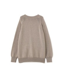 MARGARET HOWELL（マーガレットハウエル）の「CHUNKY WOOL