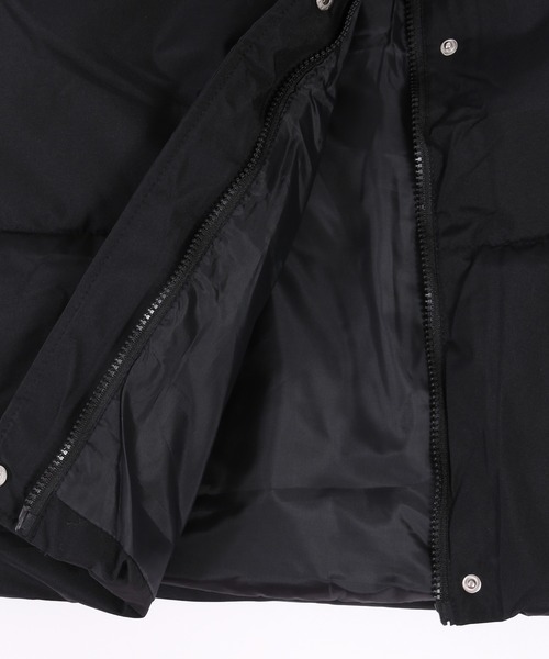 PHILLY（フィリー）の「ロング中綿キルトブルゾン（ブルゾン・レディース・ホワイト/ブラック/オレンジ・FREE）」の22枚目の写真