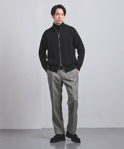 UNITED ARROWS（ユナイテッドアローズ）の「パタゴニアウール