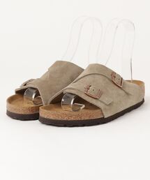 BIRKENSTOCK | BIRKENSTOCK/ビルケンシュトック　ZURICH チューリッヒ(サンダル)