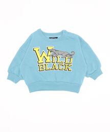 Life Support Products | ウラキモウプリントトレーナー/裏起毛（80～150cm）(スウェット)