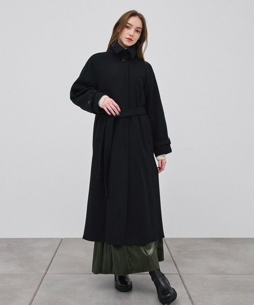 PUBLIC TOKYO（パブリックトウキョウ）の「ビッグステンカラー