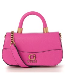Guess | NELL MICRO Mini Flap(ハンドバッグ)