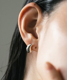 STYLEMIXER | silver925 ソイピアス(ピアス（両耳用）)