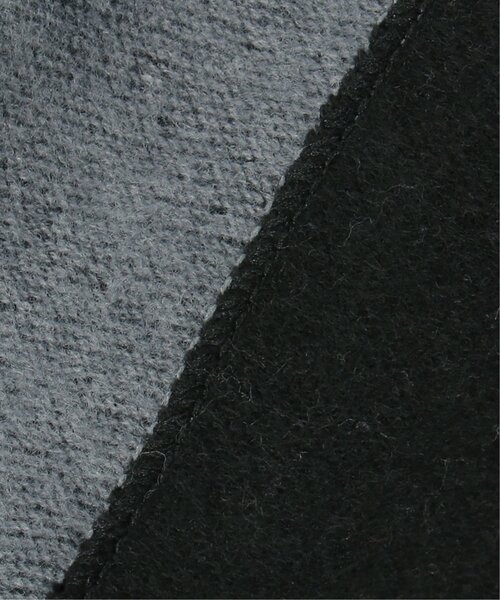 LBC（エルビーシー）の「【2WAY】リバーシブルストール（ストール/ショール・レディース・ブラック/ブルー系/ベージュ/ベージュ系その他・FREE）」の12枚目の写真