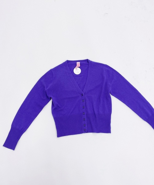 EDIT. FOR LULU（エディットフォールル）の「【KiwandaKiwanda