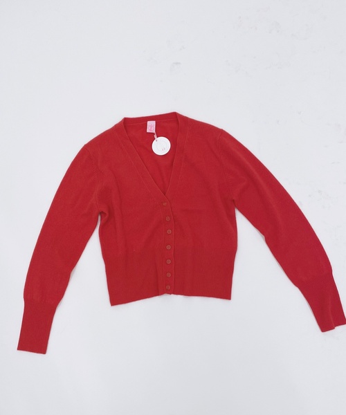 【EDIT.FOR.LULU/エディットフォールル】カーディガン EDIT.FOR LULU（カーディガン）のフリマアイテム一覧