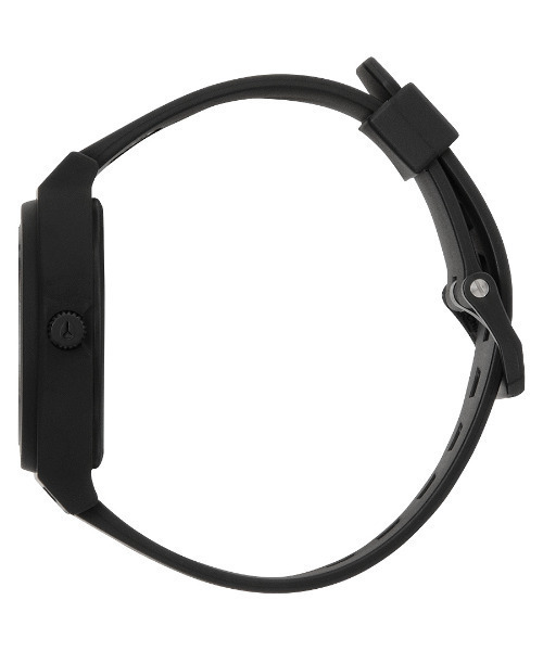 NIXON（ニクソン）の「NIXON/ニクソン 腕時計 Time Teller P A119524-00（アナログ腕時計・メンズ・ブラック・FREE）」の5枚目の写真