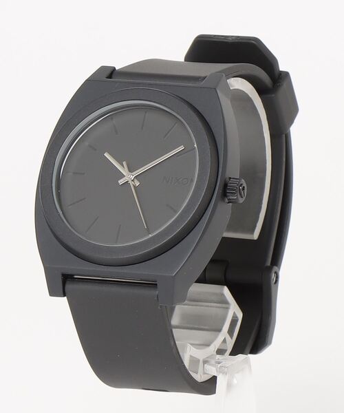 NIXON（ニクソン）の「NIXON/ニクソン 腕時計 Time Teller P A119524-00（アナログ腕時計・メンズ・ブラック・FREE）」の6枚目の写真