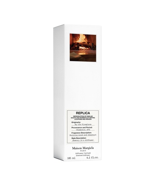 Maison Margiela Fragrances（メゾン マルジェラ フレグランス