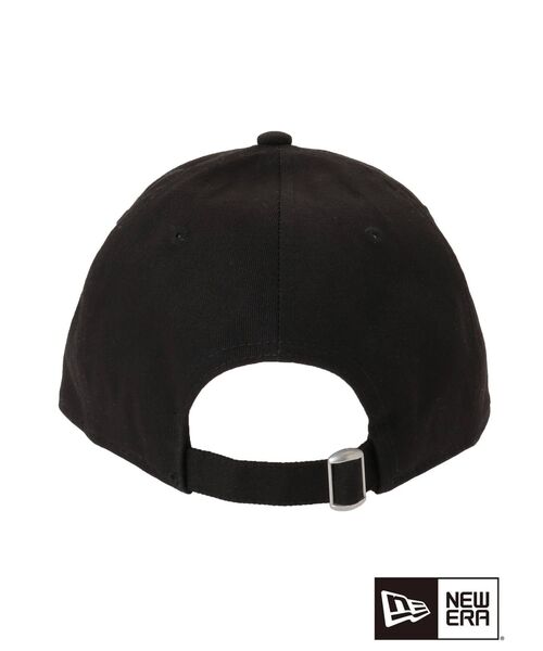 GYDA（ジェイダ）の「GYDA×NEW ERA G SQUARE キャップ（キャップ・レディース・ブラック/カーキ/アイボリー・FREE）」の18枚目の写真