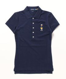 RALPH LAUREN ゴルフウェア スリム Polo ベア ストレッチパンツ ラルフ ローレン（RALPH LAUREN）（レディース）ゴルフウェア