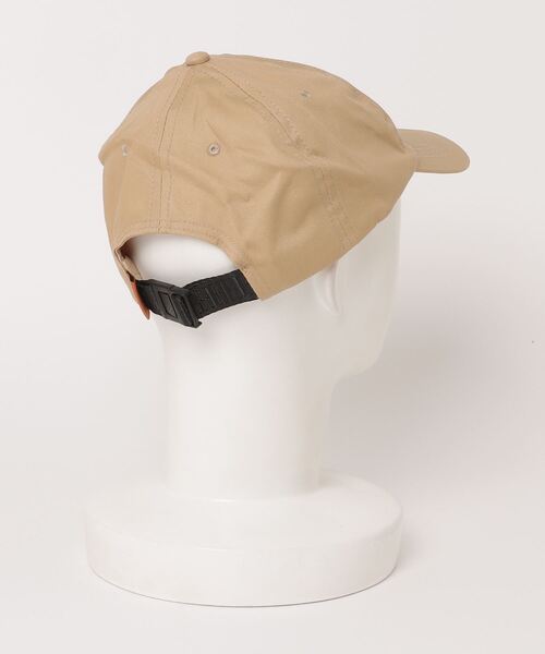 grn(ジーアールエヌ)の「【grn GENERAL LIFE/ジーアールエヌジェネラルライフ】TOM and JERRY×grn G.L. CAP トムアンドジェリーコラボキャップ(キャップ・メンズ・ブラック/ベージュ・FREE)」の7枚目の写真