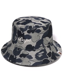 APE/エイプ　COOKIE CAMO 2 BUCKET HAT　バケットハット APE/エイプ COOKIE CAMO 2 BUCKET HAT バケットハット APE