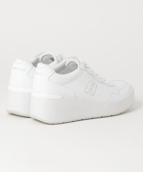 HAWKINS ホーキンス CELIA 5 ローカットスニーカー HW00136 WHITE