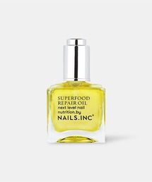 NAILS INC（ネイルズインク）の「SUPERFOOD Nail Oil（ネイル用品/ネイルケア）」