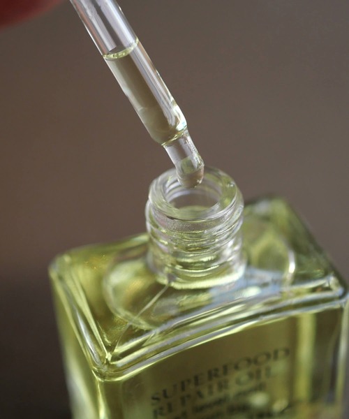NAILS INC（ネイルズインク）の「SUPERFOOD Nail Oil（ネイル用品/ネイルケア・レディース・SUPERFOOD Nail Oil・FREE）」の3枚目の写真