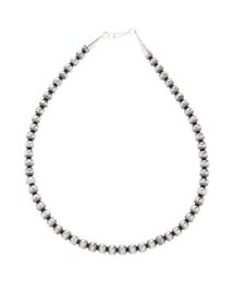 NAVAJO | 【Ca】Navajo pearl NECKLACE(ネックレス)