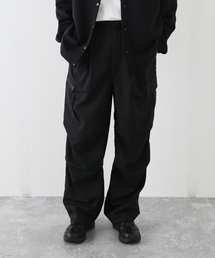 【Product Twelve/プロダクト トゥエルブ】T/W Dot Air Cargo