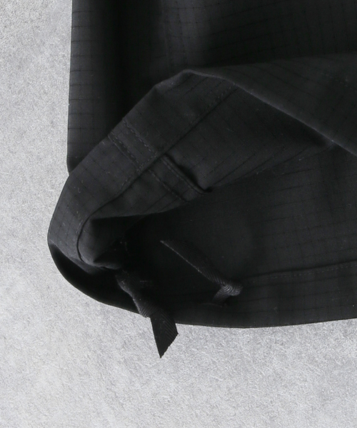 Product Twelve（プロダクトトゥエルブ）の「【Product Twelve/プロダクト トゥエルブ】T/W Dot Air Cargo（カーゴパンツ・メンズ・ブラック・2/3）」の8枚目の写真