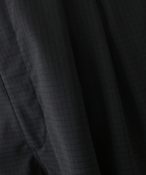 Product Twelve（プロダクトトゥエルブ）の「【Product Twelve/プロダクト トゥエルブ】T/W Dot Air Cargo（カーゴパンツ・メンズ・ブラック・2/3）」の11枚目の写真