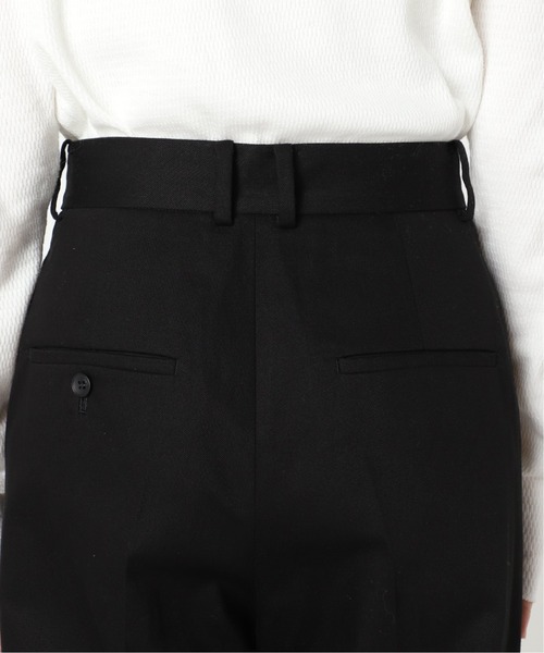 plage（プラージュ）の「《追加》Dress Chino パンツ2