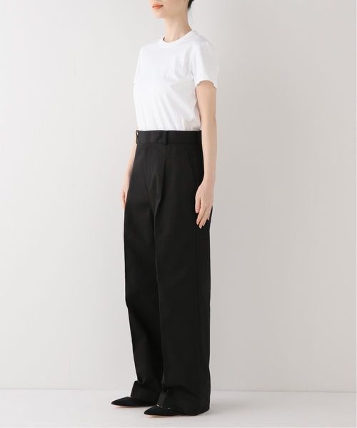 plage（プラージュ）の「《追加》Dress Chino パンツ2