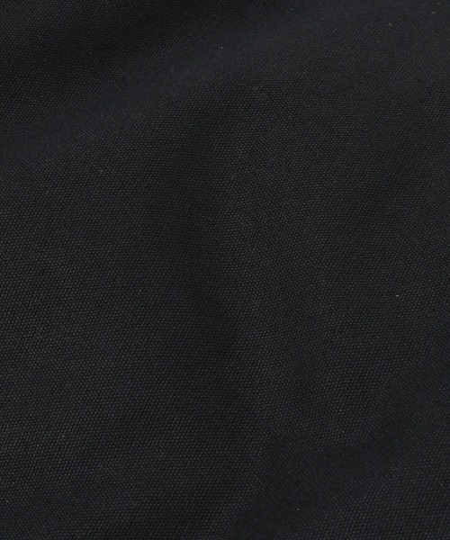 LAKOLE（ラコレ）の「キャンバスショルダーバック / 199639（ショルダーバッグ・メンズ・ブラック/ナチュラル/チャコールグレー/グリーン・FREE）」の16枚目の写真