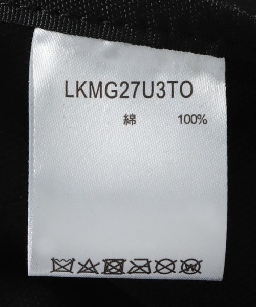 LAKOLE（ラコレ）の「キャンバスショルダーバック / 199639（ショルダーバッグ・メンズ・ブラック/ナチュラル/チャコールグレー/グリーン・FREE）」の10枚目の写真