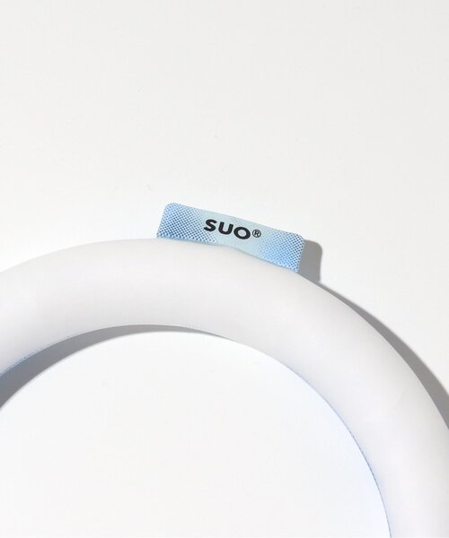 BREEZE（ブリーズ）の「ICE RING タイダイ ボタン付き(M)_オトナ（アウトドアグッズ・レディース・ピンク/グリーン/ブルー・MEDIUM）」の15枚目の写真