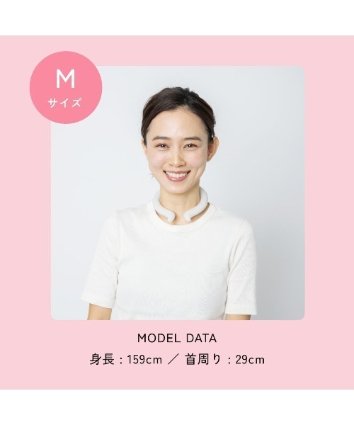 BREEZE（ブリーズ）の「ICE RING タイダイ ボタン付き(M)_オトナ（アウトドアグッズ・レディース・ピンク/グリーン/ブルー・MEDIUM）」の22枚目の写真