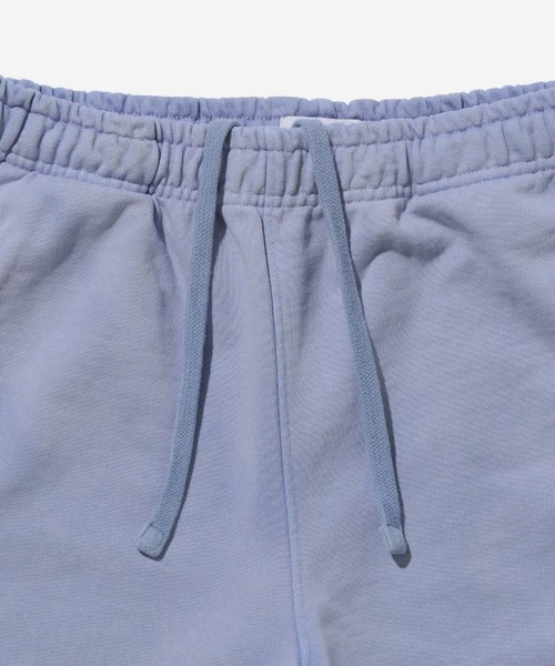 Saturdays NYC(サタデーズ ニューヨークシティ )の「Austin Sunbaked Sweat Short(その他パンツ・メンズ・グレー/サックスブルー・X-SMALL/XL/L/M/S)」の12枚目の写真