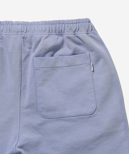 Saturdays NYC(サタデーズ ニューヨークシティ )の「Austin Sunbaked Sweat Short(その他パンツ・メンズ・グレー/サックスブルー・X-SMALL/XL/L/M/S)」の13枚目の写真