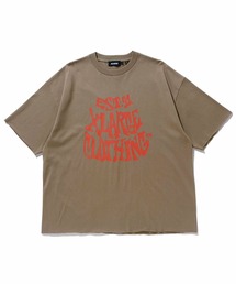 XLARGE | EST.91 RAW EDGE S/S TEE(Tシャツ/カットソー)