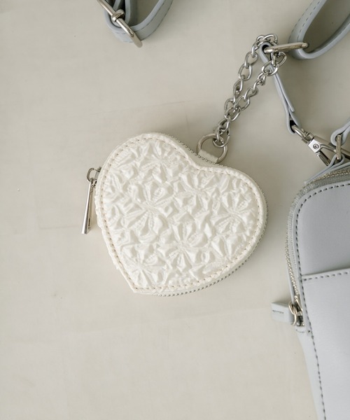 帽子アンドスマホショルダー　　オリーブ　様 YOUNG & OLSEN The DRYGOODS STOREスマホショルダー BAG BOOK