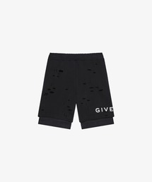 BOARD FIT HOLE SHORTS