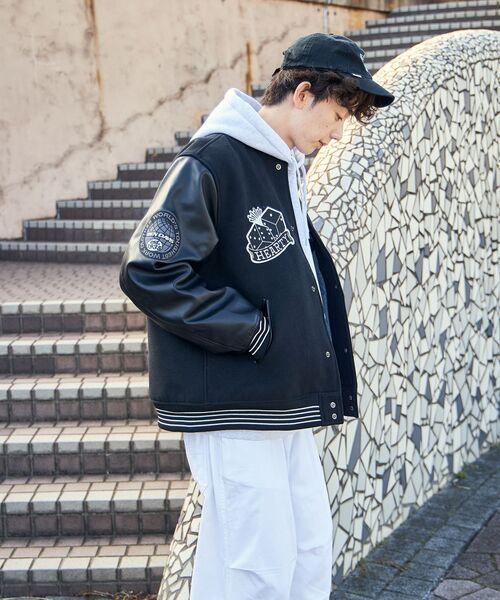 BEN DAVIS（ベンデイビス）の「【BEN DAVIS(ベンデイビス)】 BD