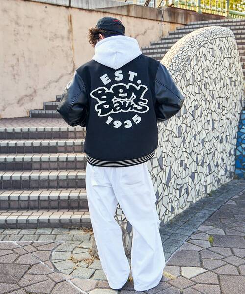 BEN DAVIS（ベンデイビス）の「【BEN DAVIS(ベンデイビス)】 BD