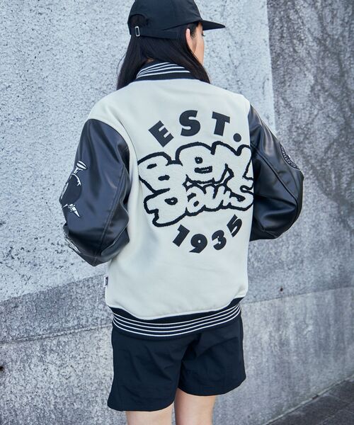 BEN DAVIS（ベンデイビス）の「【BEN DAVIS(ベンデイビス)】 BD