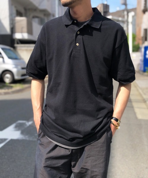 GILDAN（ギルダン）の「【GILDAN】ギルダン 6.5oz クラシック