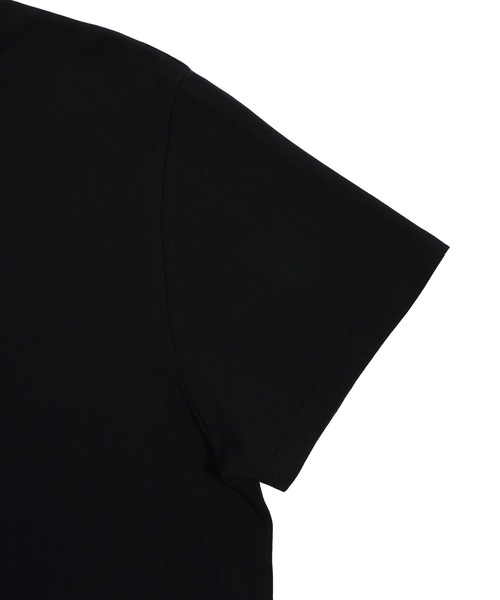 PUNYUS（プニュズ）の「RAVE ON WONDERLAND Tシャツ（Tシャツ/カットソー・レディース・オレンジ/ホワイト/ブラック・2/1/4/3）」の22枚目の写真