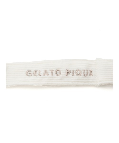 gelato pique（ジェラートピケ）の「【BABY】トイプードルマルチクリップ（ベビーカー/ベビーカー用品・キッズ・ブラウン/ベージュ・FREE）」の6枚目の写真