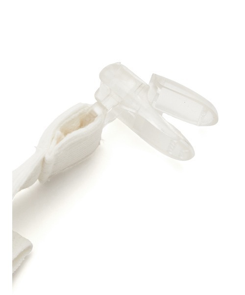 gelato pique（ジェラートピケ）の「【BABY】トイプードルマルチクリップ（ベビーカー/ベビーカー用品・キッズ・ブラウン/ベージュ・FREE）」の8枚目の写真