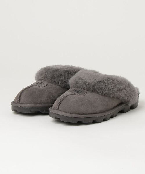 UGG アグのサンダル　グレー UGG（アグ）｜サンダル（グレー系）一覧 - WEAR