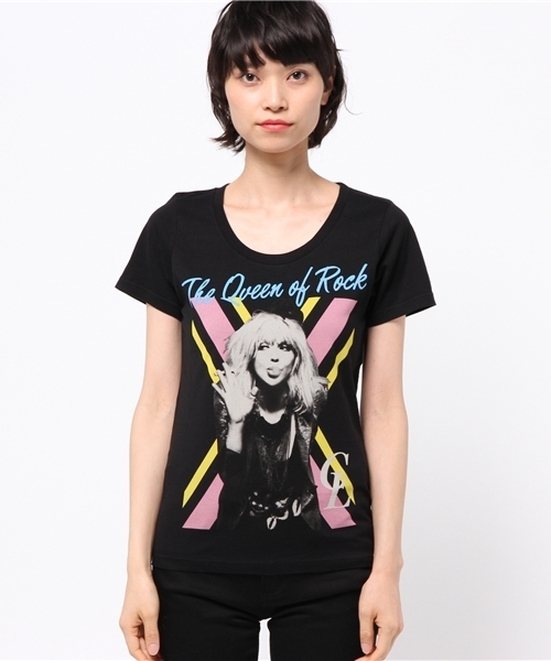 HYSTERIC GLAMOUR（ヒステリックグラマー）の「CL/W QUEEN OF